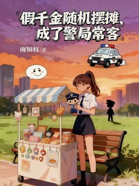 假千金随机摆摊,成了警局常客在线阅读