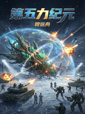 第五力纪元在线阅读