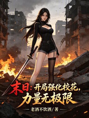 末日：开局强化校花，力量无极限在线阅读