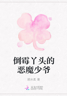 倒霉丫頭的惡魔少爺