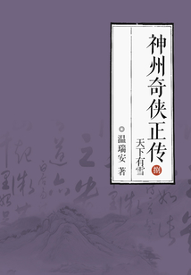 神州奇?zhèn)b正傳8：天下有雪