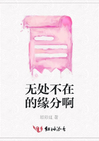 無處不在的緣分啊在線閱讀