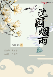 沈园烟雨