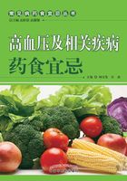 高血压及相关疾病药食宜忌在线阅读