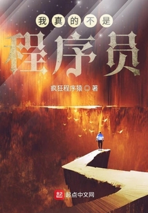 我真的不是程序員