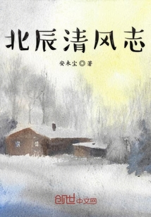 北辰清風(fēng)志