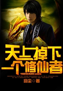 天上掉下一個修仙者