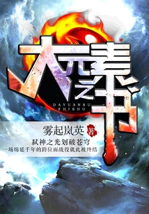 大元素之书 cover