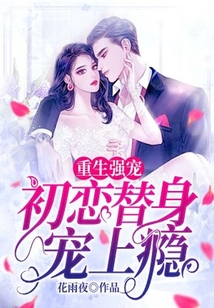 重生強寵：初戀替身寵上癮