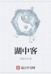 湖中客