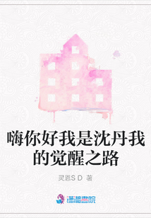 嗨你好我是沈丹我的覺醒之路