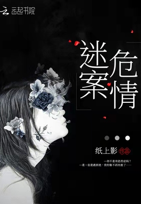 迷案危情在线阅读