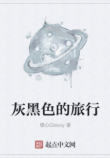灰黑色的旅行