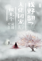 被七个大佬团宠后我野翻了在线阅读