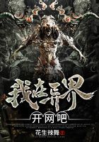 我在异界开网吧