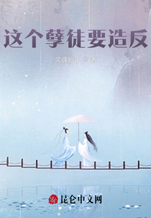 這個孽徒要造反