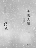 大雪无痕