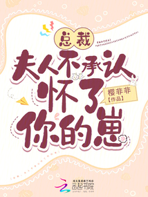 總裁，夫人不承認懷了你的崽