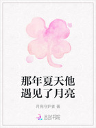 那年夏天他遇见了月亮在线阅读