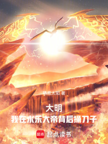 大明,我在永乐大帝背后捅刀子