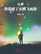 斗罗:我觉醒了火麟飞面板在线阅读