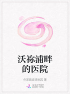 沃祢浦畔的医院在线阅读