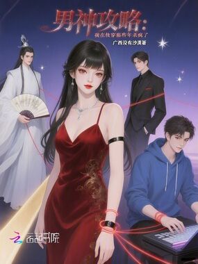 男神攻略：通通快到碗里来在线阅读