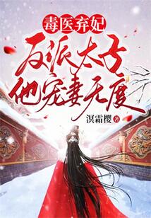 毒醫棄妃：反派太子他寵妻無度