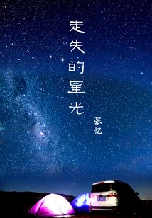走失的星光