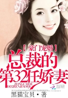 豪門寵婚：總裁的第32任嬌妻在線閱讀