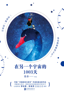 在另一個宇宙的1003天