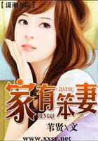 家有笨妻在線閱讀