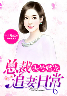 頭號婚寵：總裁追妻日常