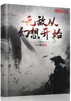 无敌从幻想开始在线阅读