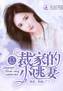总裁家的小逃妻