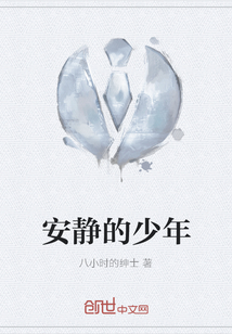 安靜的少年
