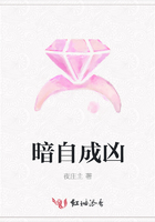 暗自成兇在線閱讀