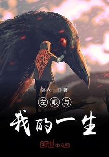 左眼與我的一生