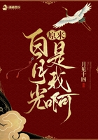 原来白月光是我啊在线阅读