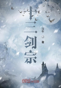 十三劍宗