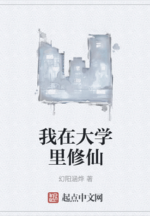 我在大学里修仙