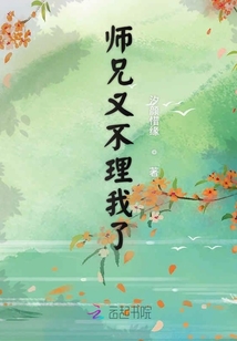 师兄又不理我了