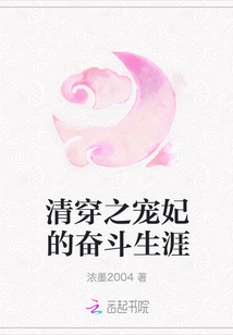 清穿之寵妃的奮斗生涯