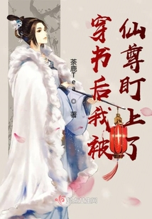 穿書后我被仙尊盯上了