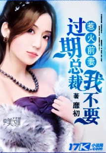 惹火前妻:過期總裁我不要