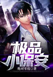 極品小保安
