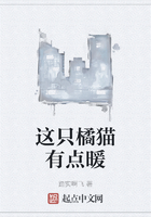 这只橘猫有点暖在线阅读