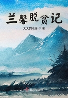 蘭馨脫貧記在線閱讀