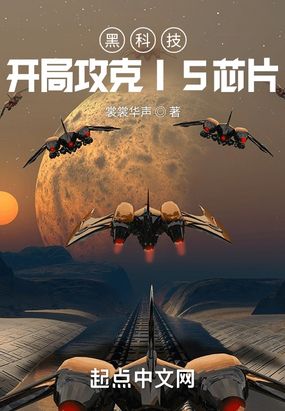 黑科技:开局攻克I5芯片在线阅读