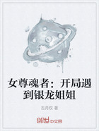 女尊魂者：开局遇到银龙姐姐在线阅读